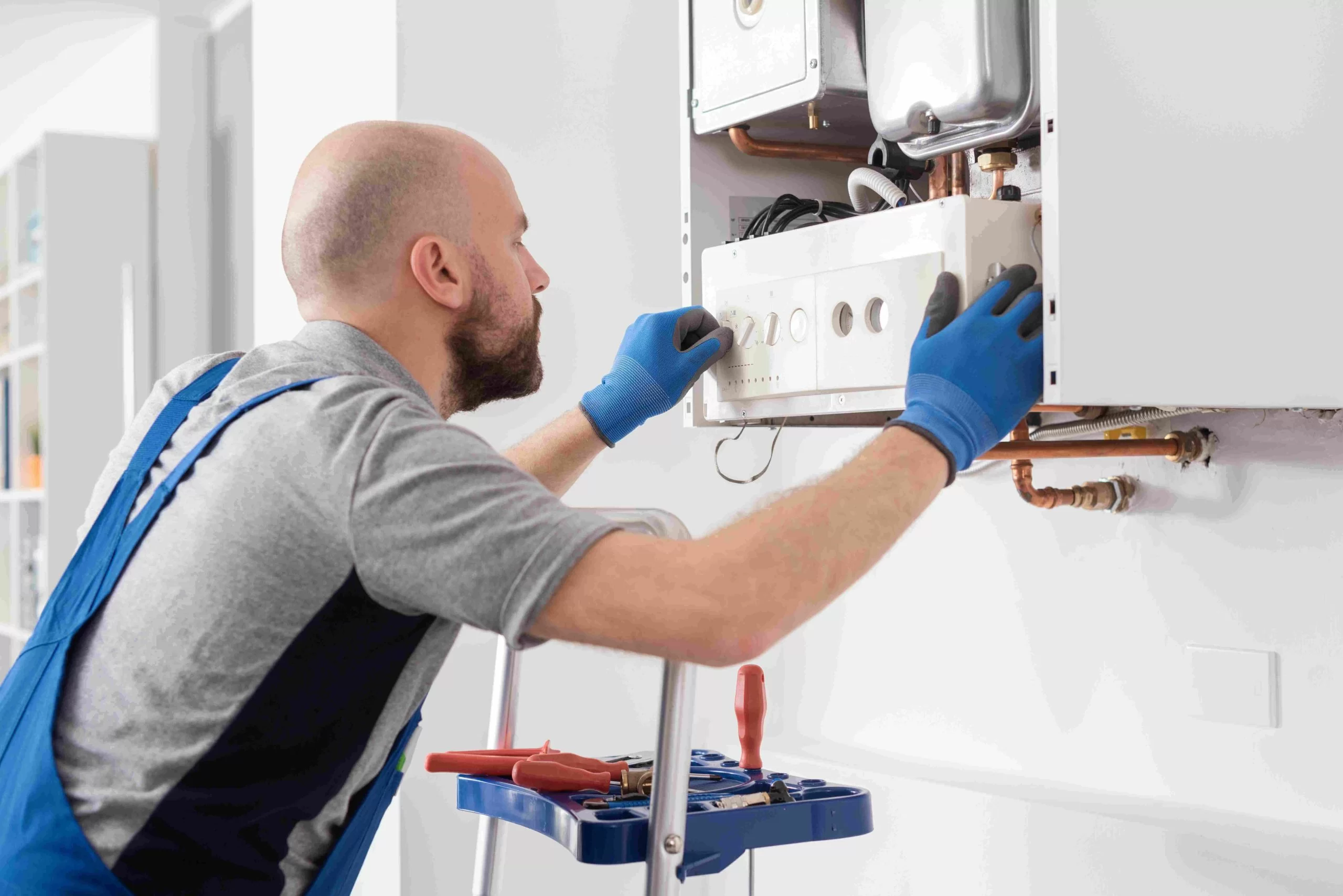 Boiler Services in Beech Grove
