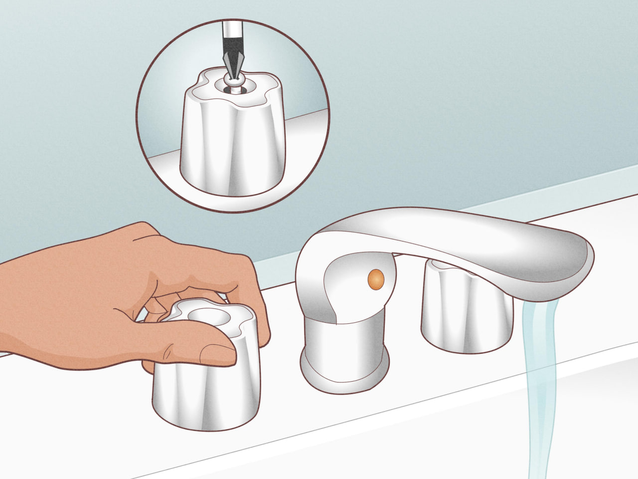 Faucet Installation in Beech Grove