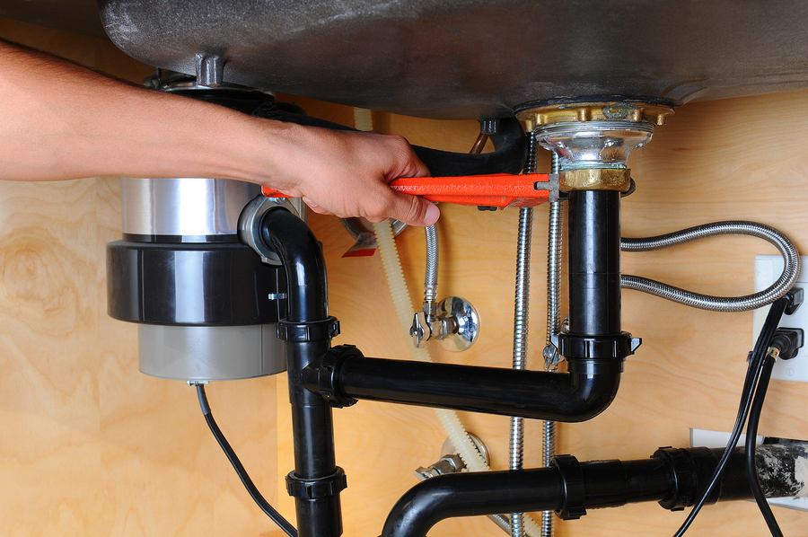 Garbage Disposal Installation in Beech Grove