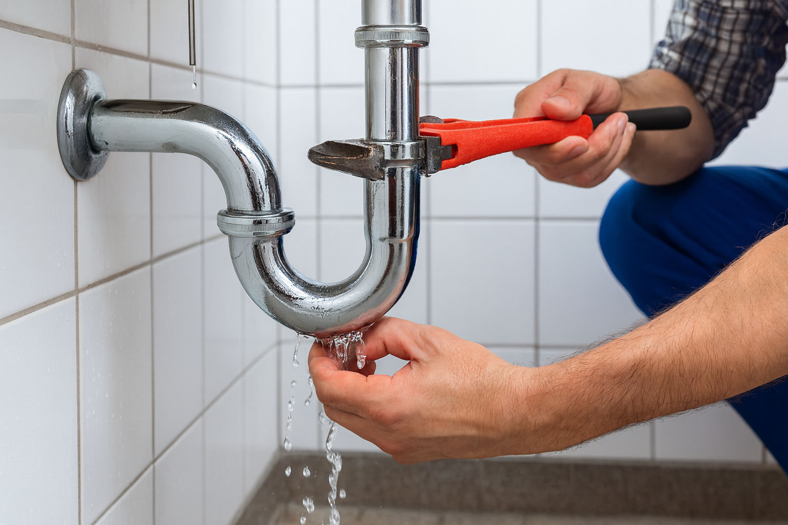 Professional Plumber in Beech Grove